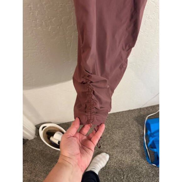 Columbia Sportswear Dusty Rose Cinch Bottom Tanktop Dress - Picture 3 of 13